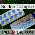 Golden Complex 39